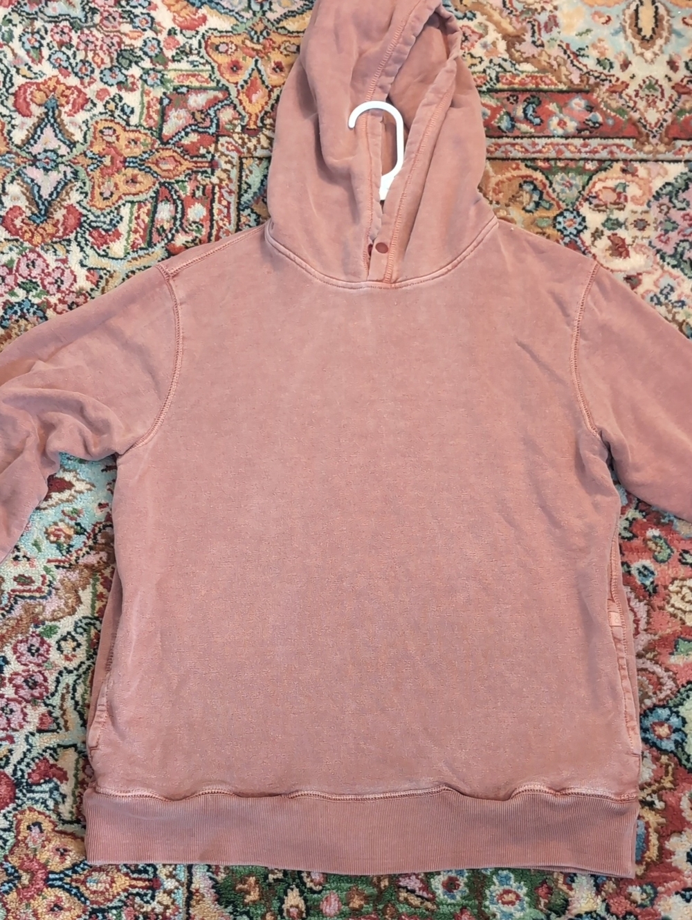 Outerknown Sur Hoodie
